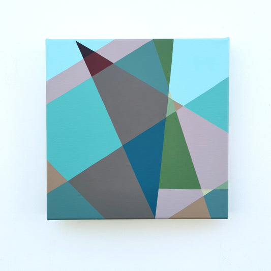 Garden Snippets • 2