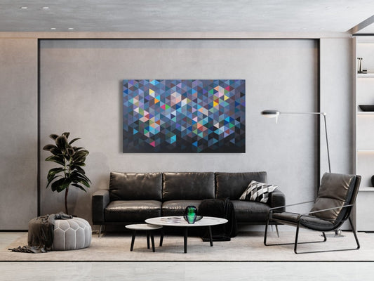 In Search of Light • 11 - mincolour by MIN RAY