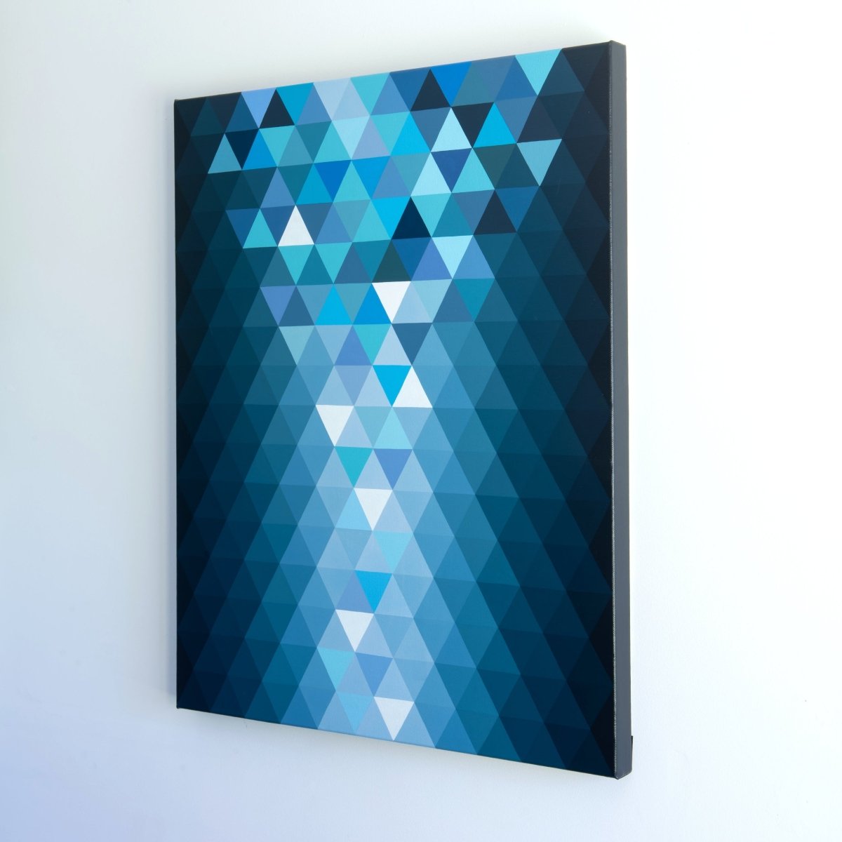 In Search of Light • 7 - mincolour by MIN RAY