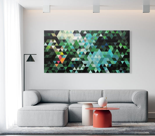 In Search of Light • 12