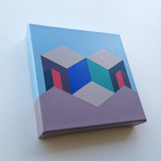 Love is an Open Door • 18