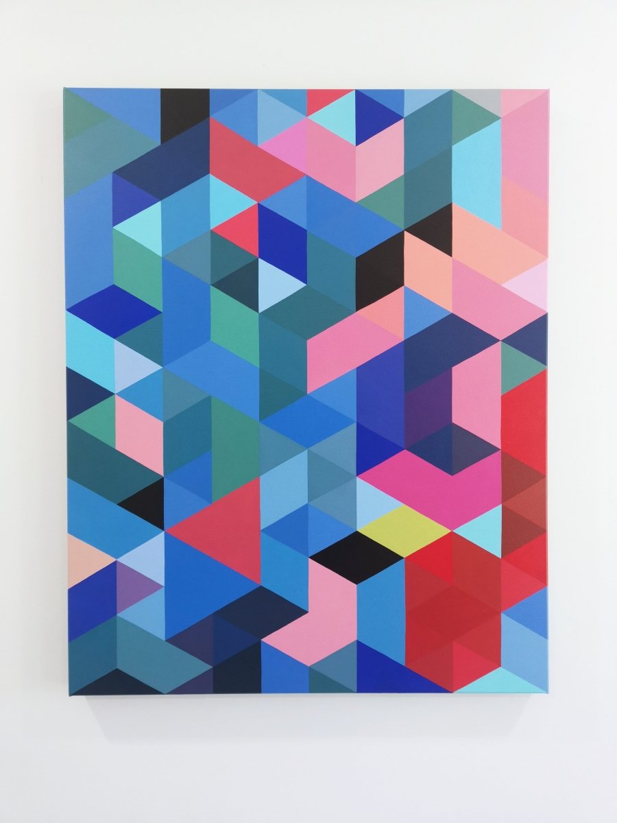 Passion • 2A - mincolour by MIN RAY