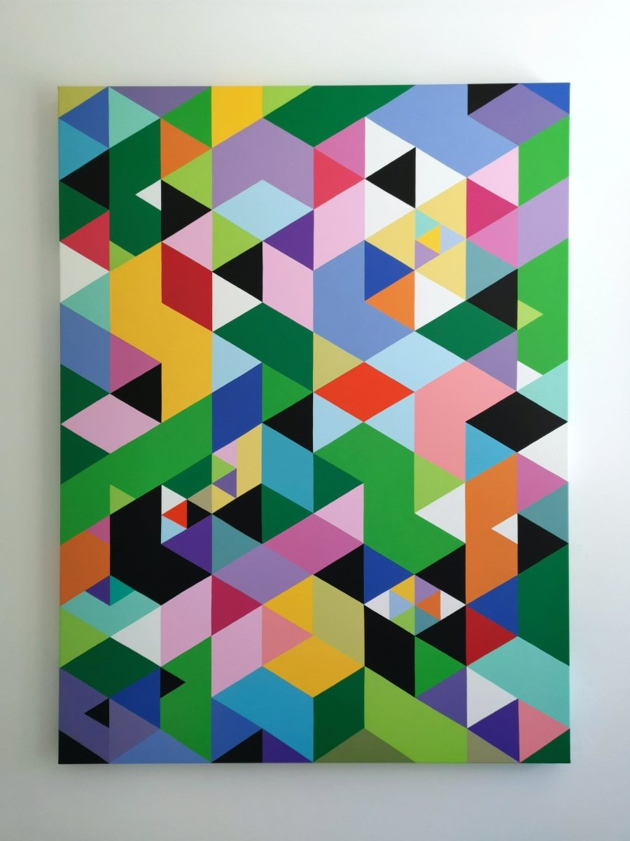 Passion • 3 - mincolour by MIN RAY