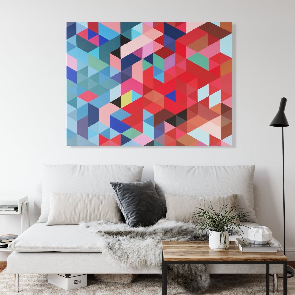 Passion • 1 - mincolour by MIN RAY