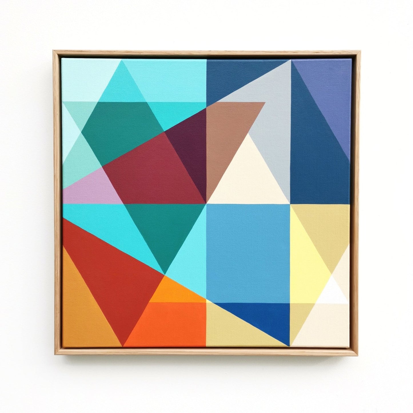Colours of Time • 2