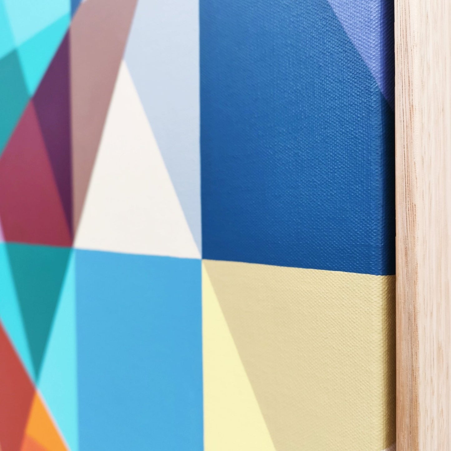 Colours of Time • 2