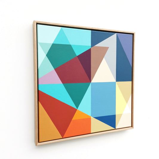 Colours of Time • 2