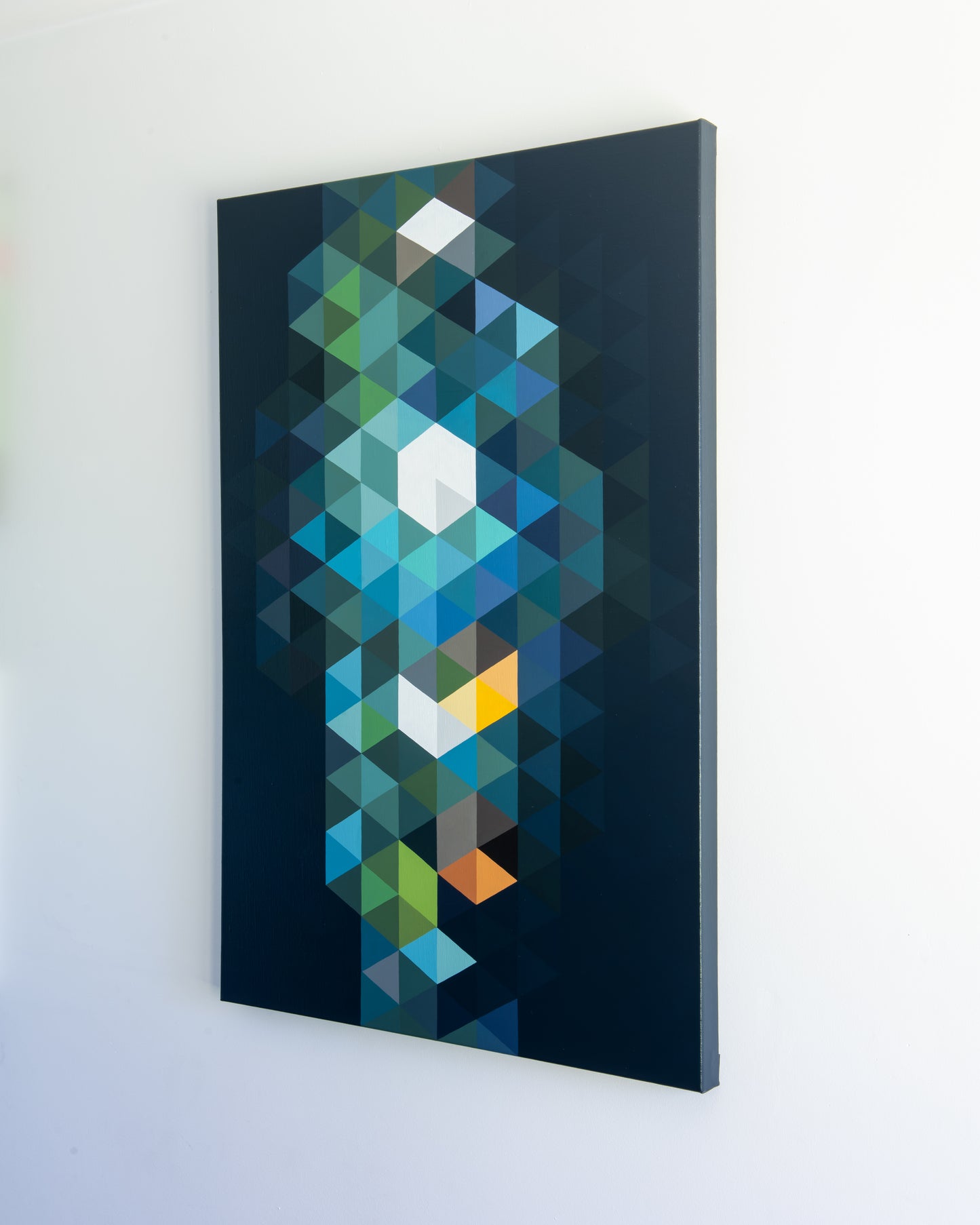 In Search of Light • 4