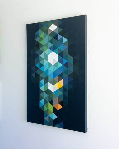 In Search of Light • 4