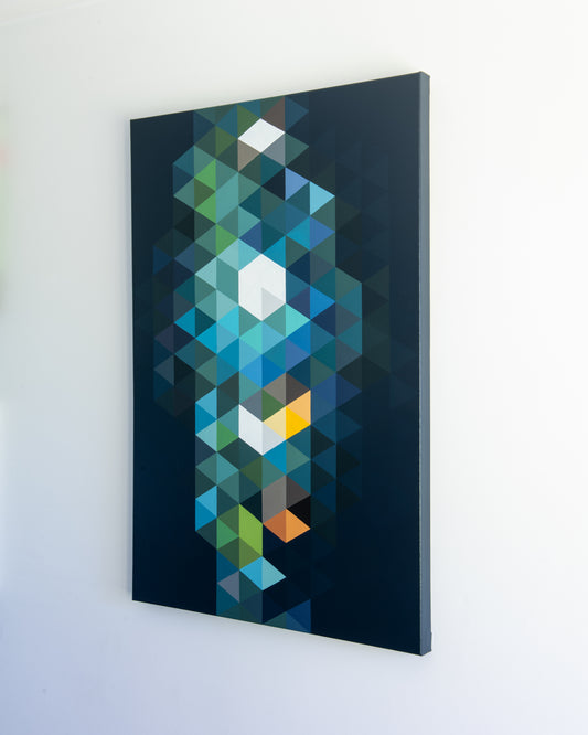 In Search of Light • 4