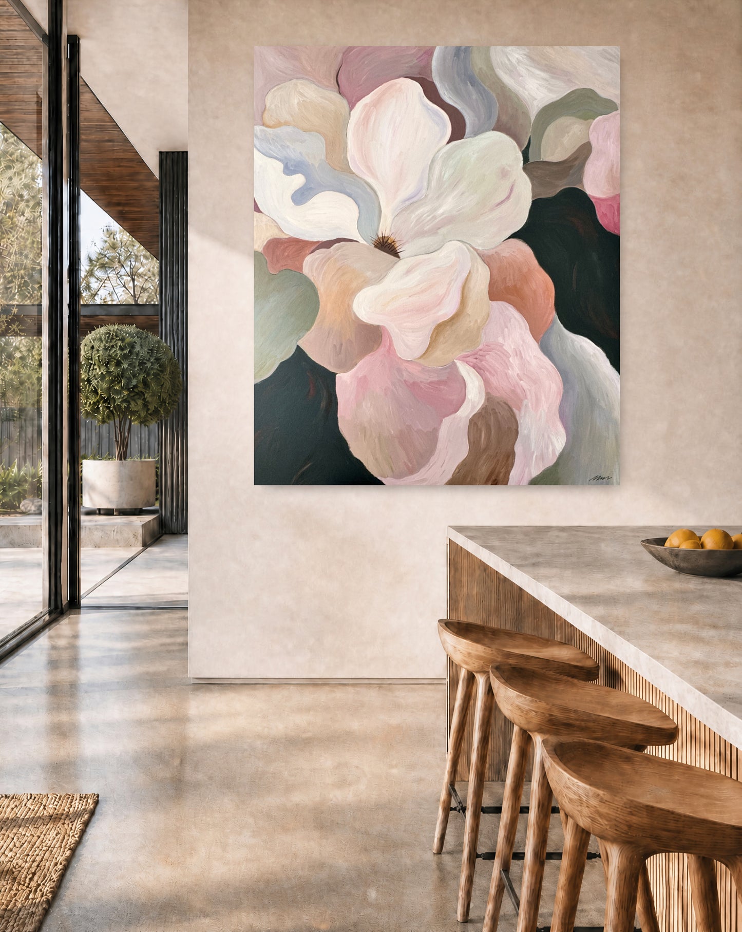 Quiet Bloom - Soft Opening