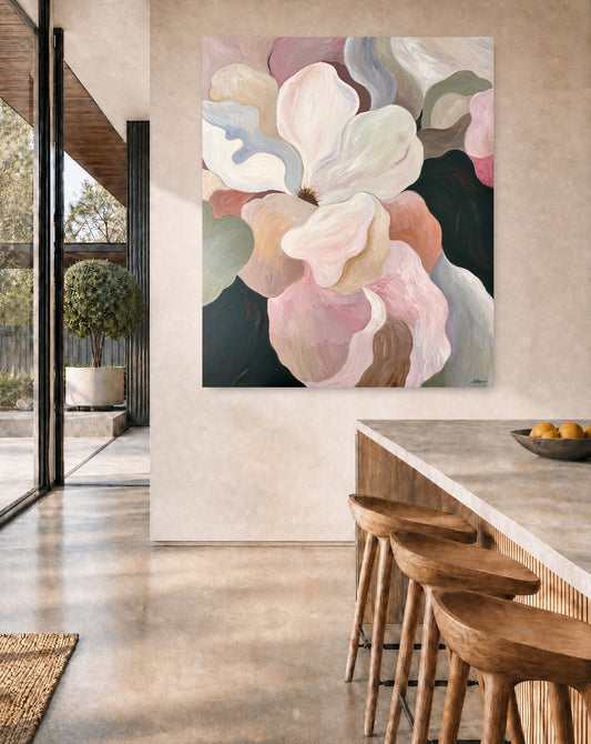 Quiet Bloom - Soft Opening