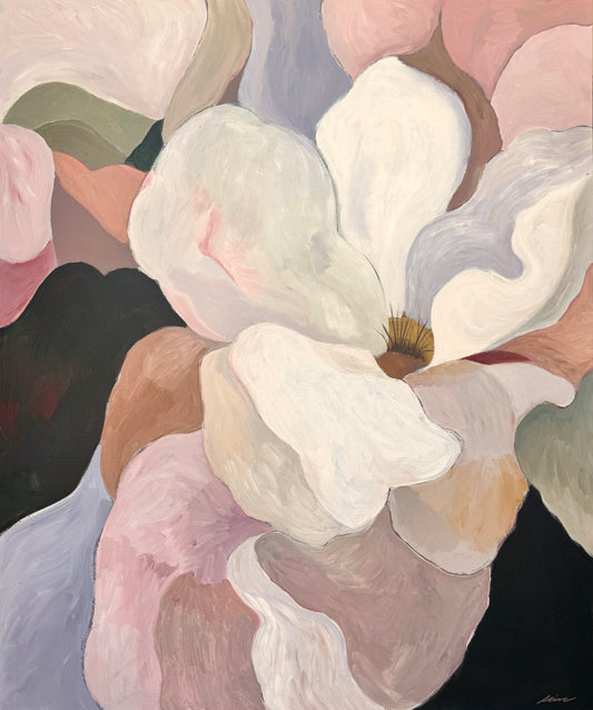Quiet Bloom - Soft Terrain