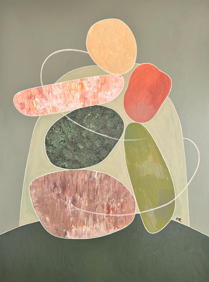 Still Balance - Closeness