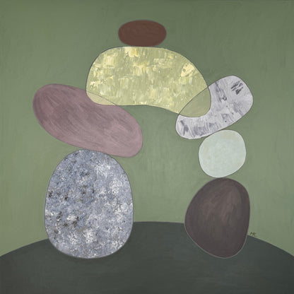 Still Balance - Softly Held