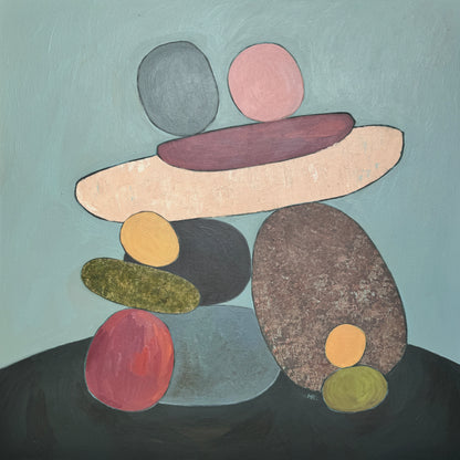 Still Balance - Held Together