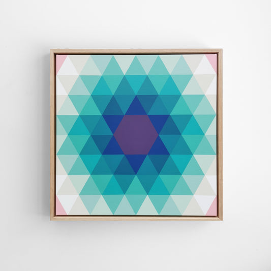 Colour Flow • 20