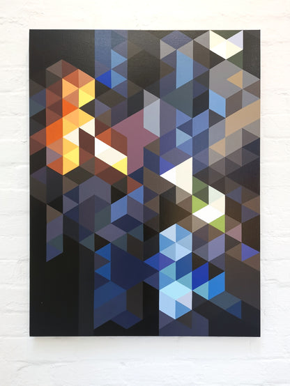 In Search of Light • 3