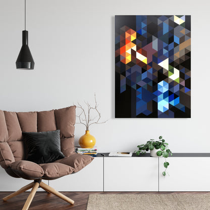 In Search of Light • 3