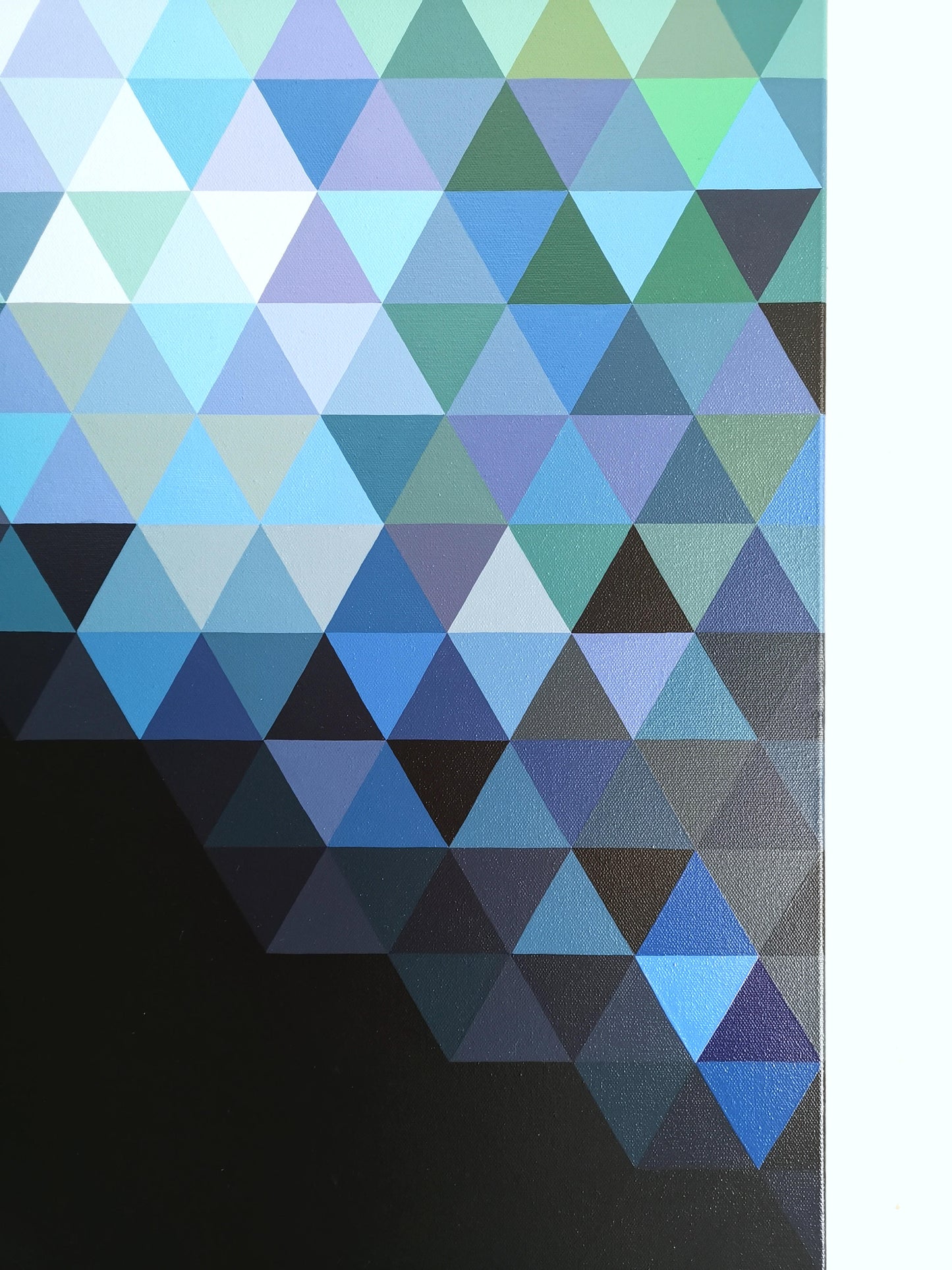 In Search of Light • 8