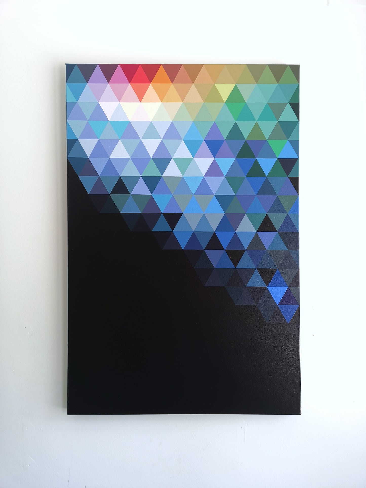 In Search of Light • 8