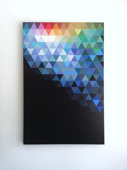 In Search of Light • 8