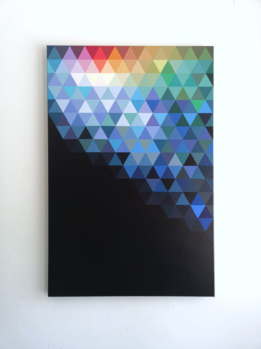 In Search of Light • 8