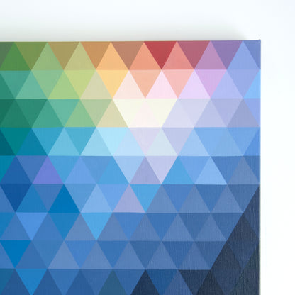 In Search of Light • 6