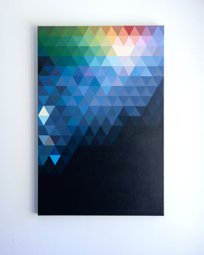 In Search of Light • 6