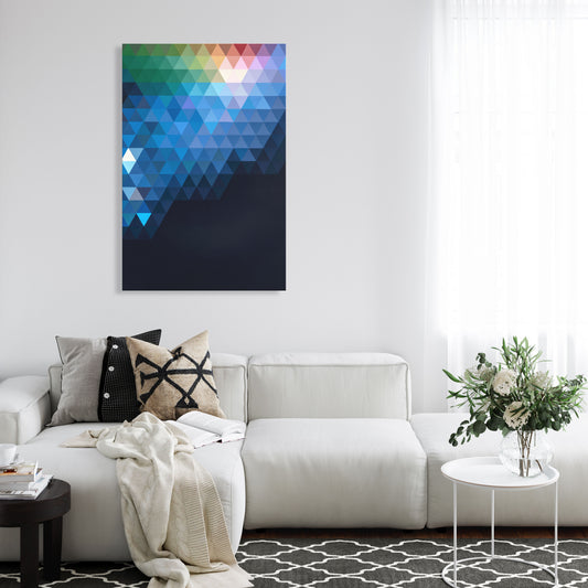 In Search of Light • 6