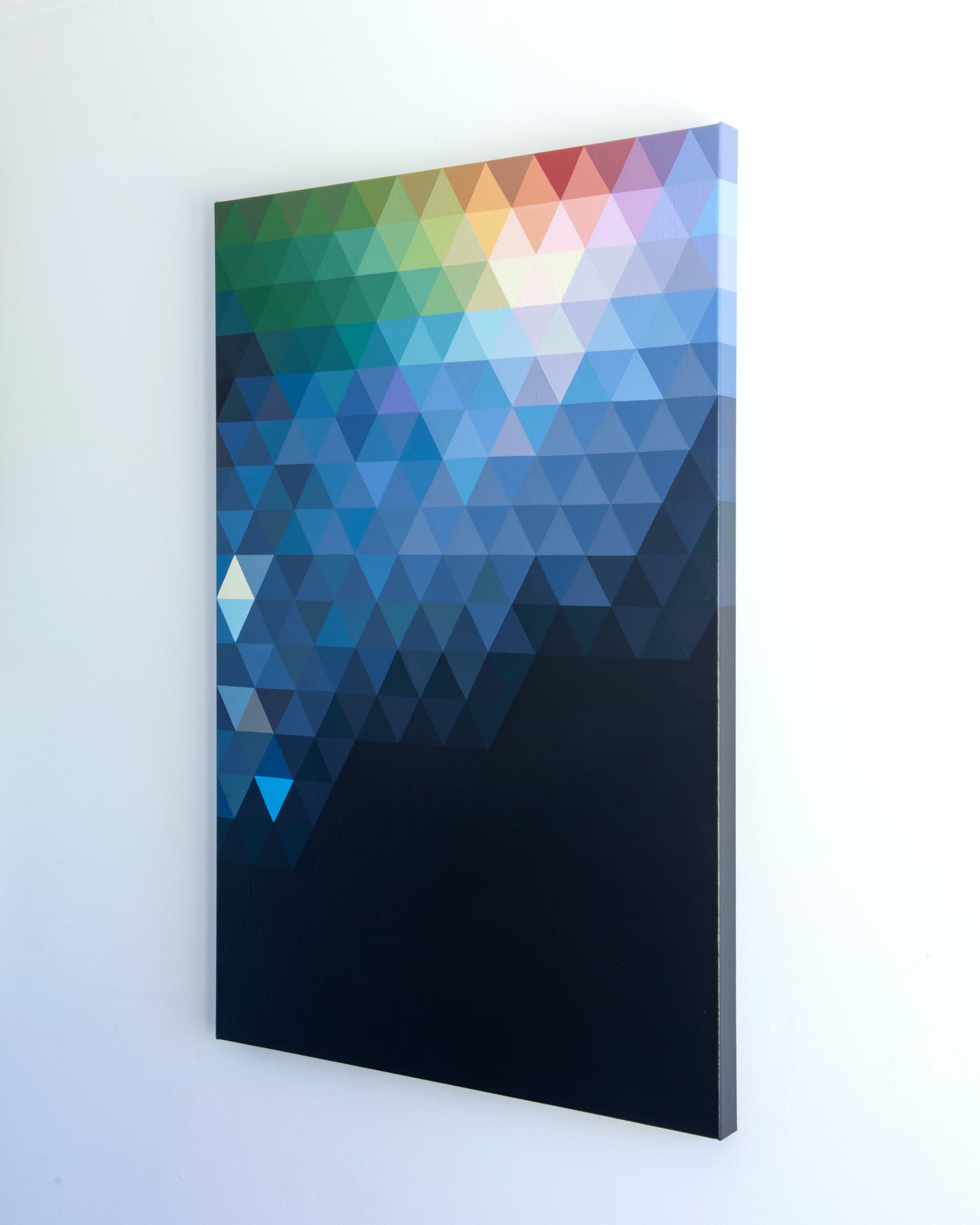 In Search of Light • 6