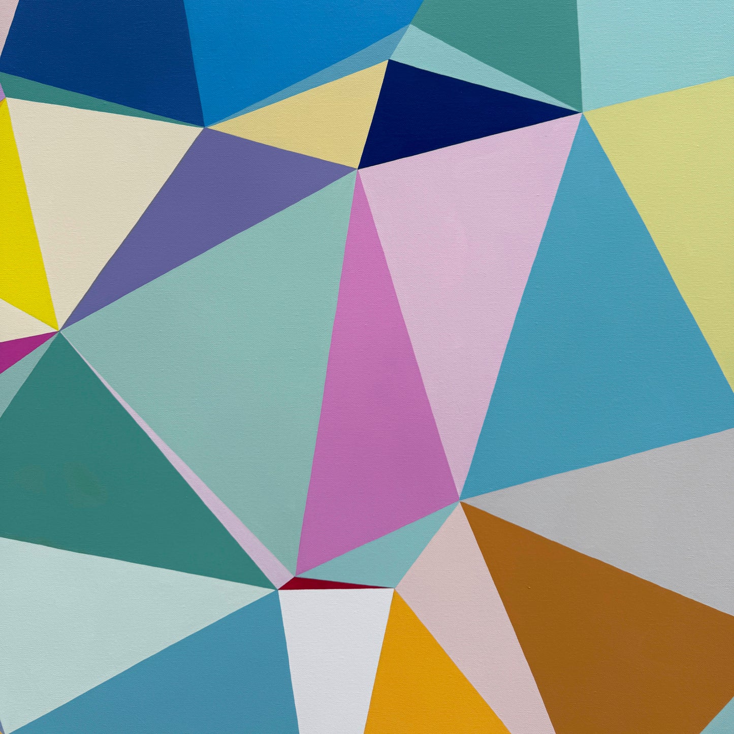 Life through a Kaleidoscope 5