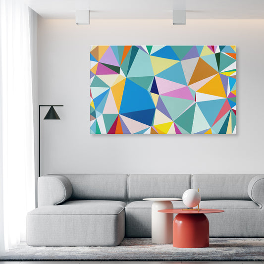 Life through a Kaleidoscope 5