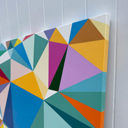 Life through a Kaleidoscope 5