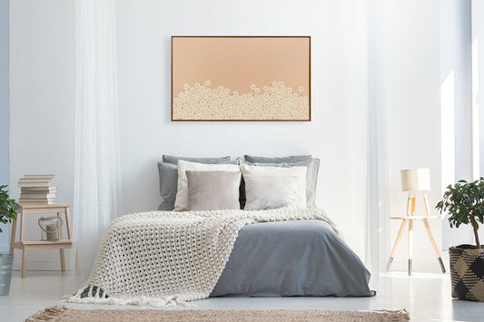 QUIET BLOOM - Soft Sugar