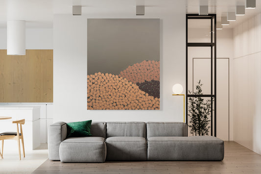 QUIET BLOOM - Warm Silence