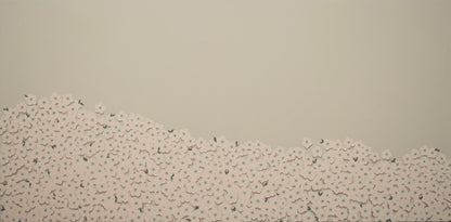 Quiet Bloom - Pale Horizon