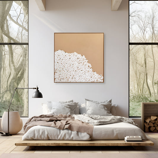 QUIET BLOOM - Soft Light