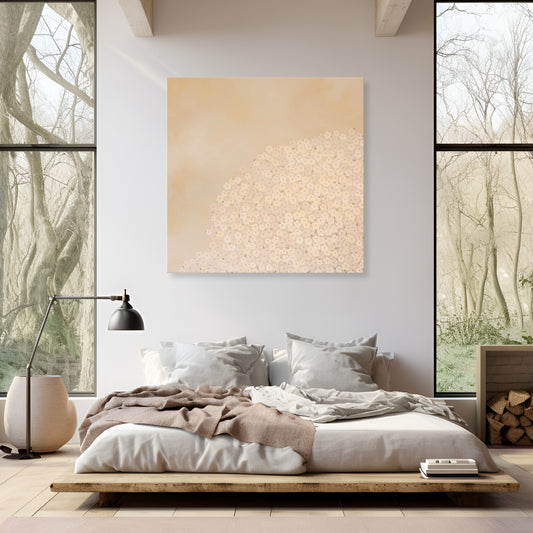 QUIET BLOOM - Soft Ascent