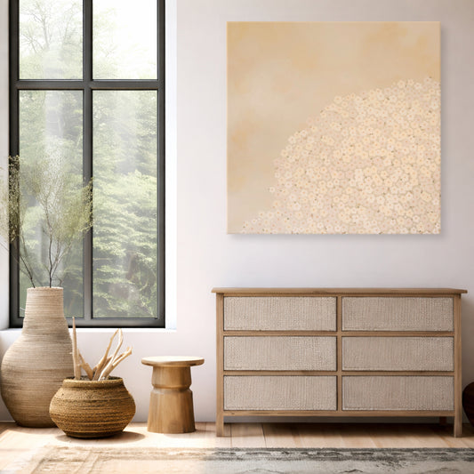 QUIET BLOOM - Soft Ascent