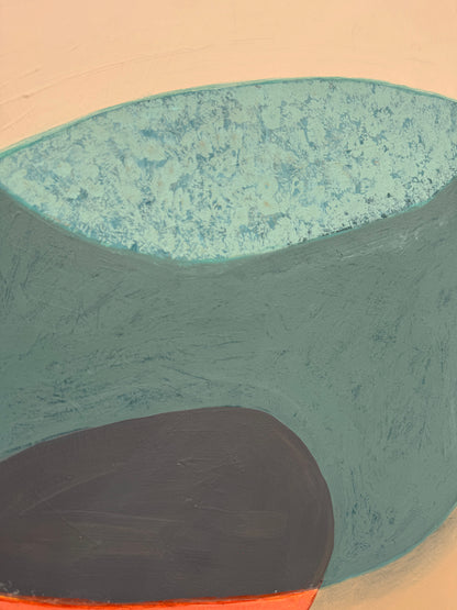 QUIET BALANCE - Orche Glow