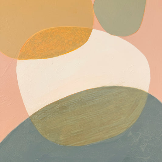 QUIET BALANCE - Shoulder Weight