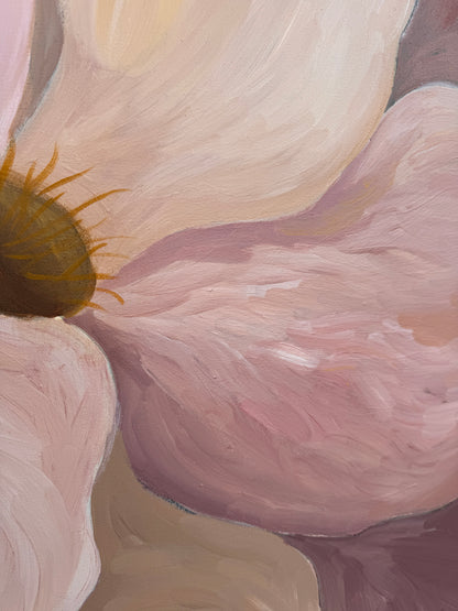 Quiet Bloom - Gentle Companion