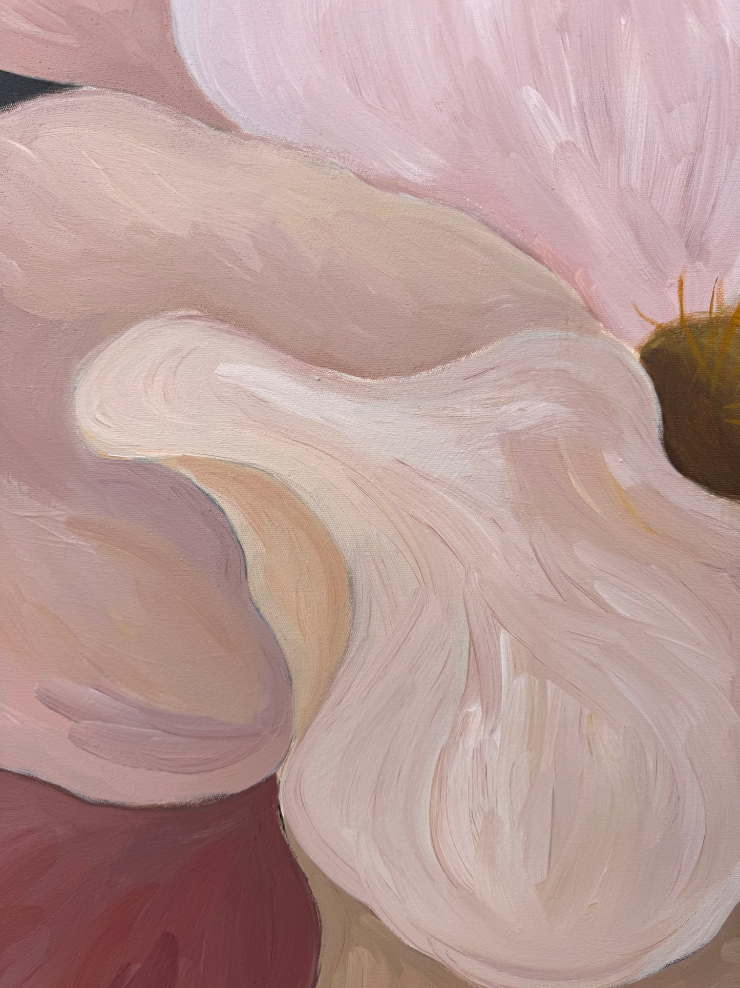 Quiet Bloom - Gentle Companion