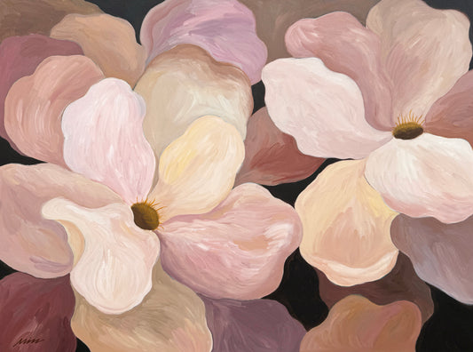 Quiet Bloom - Gentle Companion