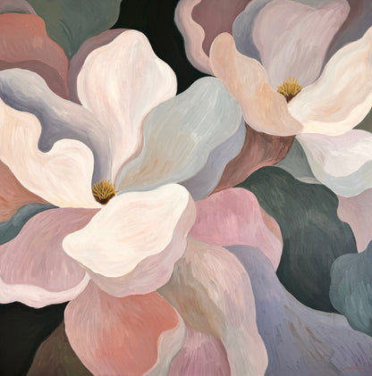 Quiet Bloom - Soft Conversation