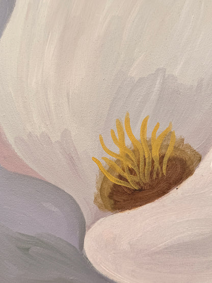 Quiet Bloom - Soft Gathering