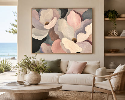 Quiet Bloom - Soft Gathering
