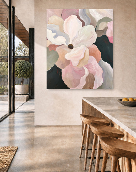 Quiet Bloom - Soft Opening
