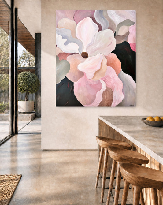 Quiet Bloom - Soft Opening